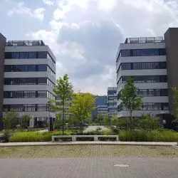 Business Garden Poznań