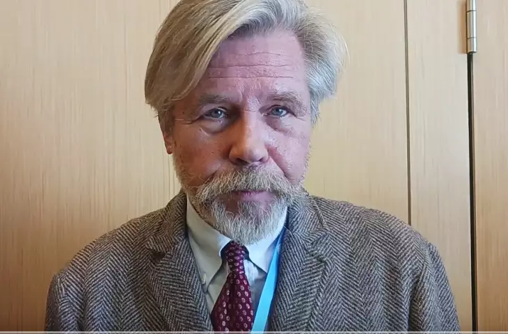 #City Video Talks. Pawel Potoroczyn on the credibility of #OEES2022