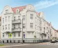 Kamienica Paderewskiego 1 w Bydgoszczy
