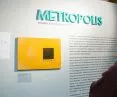 Metropolis. Przeszłe utopie przyszłości