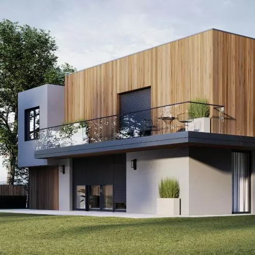 Okno, które zapewnia więcej ciepła, wyjątkowy design i wysokie właściwości ekologiczne