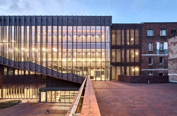 Grand Prix Brick Award 2019
