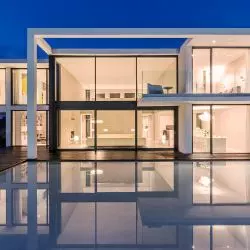 Beton House