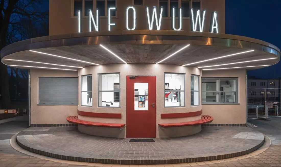 InfoWuWa