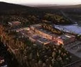 Projekt nowej siedziby Głównego Urzędu Miar w Kielcach