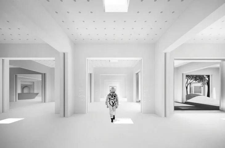 Projekt Centrum Literatury i Języka „Planeta Lem”