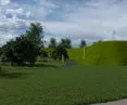 Centrum Uniwersytecki Park Historii Ziemi w Poznaniu