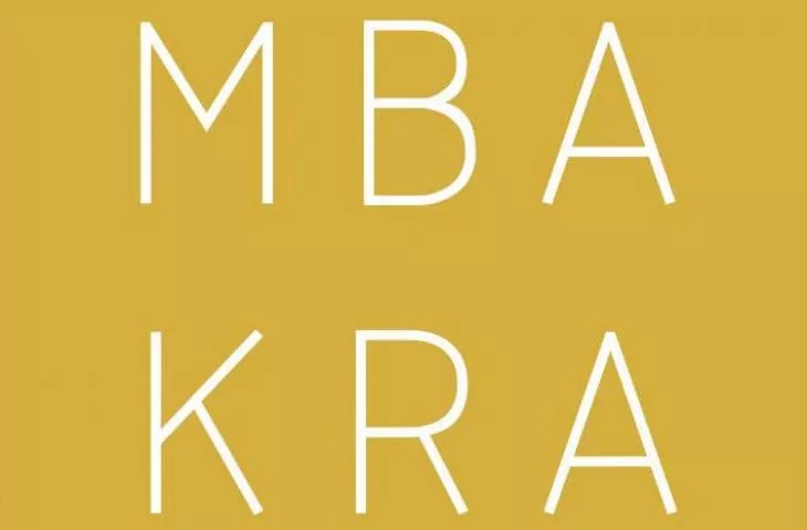 MBA Kraków 2019