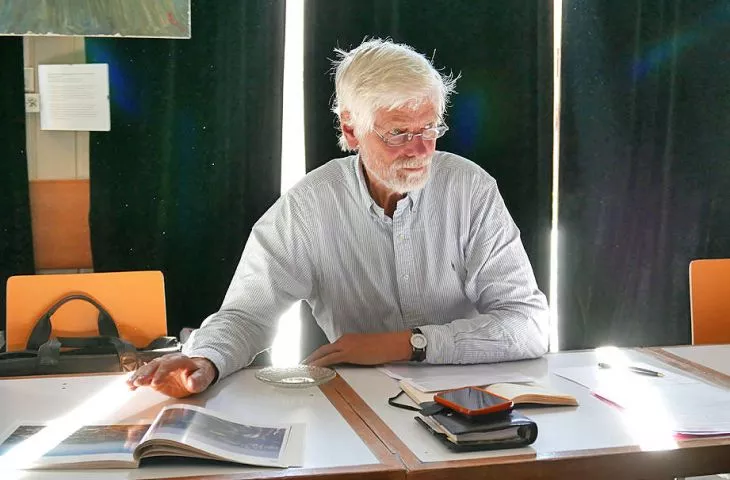 Peter Butenschøn