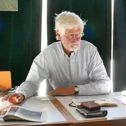 Peter Butenschøn
