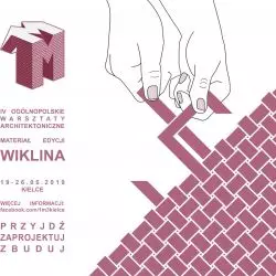 IV Ogólnopolskie Warsztaty Architektoniczne 1M3