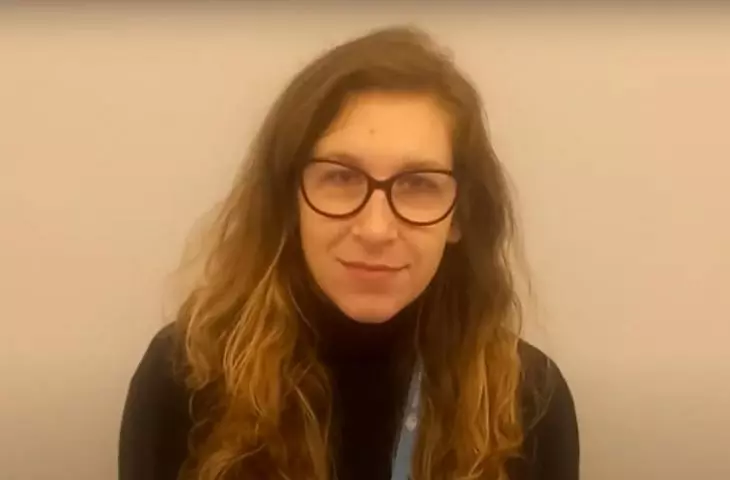 #City Video Talks. Magdalena Milert on designing a city for the young #OEES2022