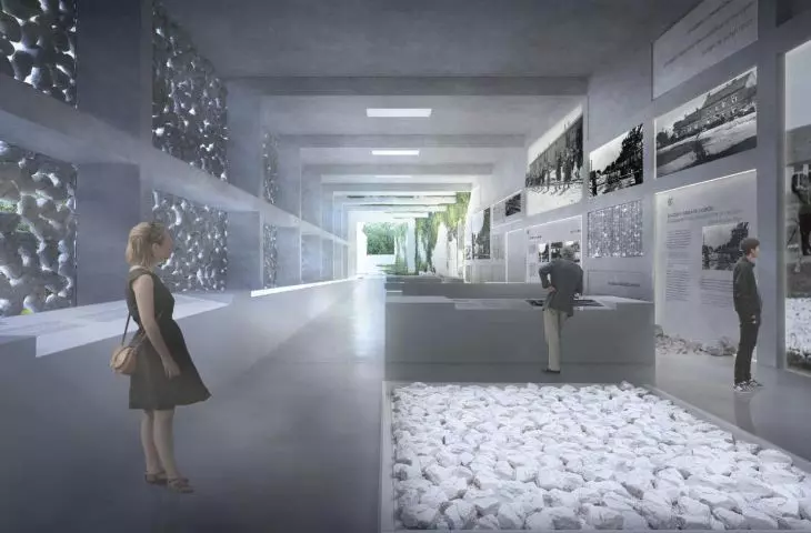 Wyniki konkursu na aranżację wystawy stałej Muzeum – Miejsca Pamięci KL Plaszow w Krakowie