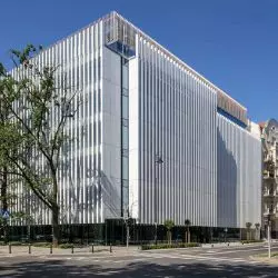Szucha Premium Offices