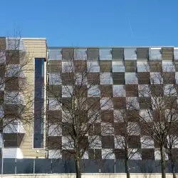 Cineworld New Mersey Retail Park