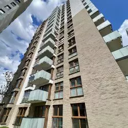 Gdańsk, płytka na zamówienie