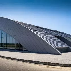 Dri-Design, Tor testowy ZalaZone w Zalaegerszeg (Węgry)
