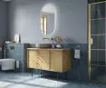 Legacy collection natural oak