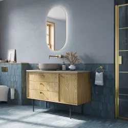 Kolekcja Legacy dąb naturalny