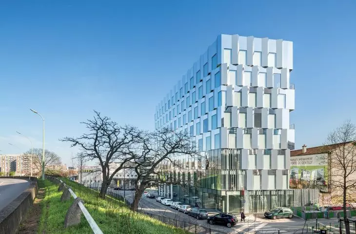 Lider na rynku aluminiowych paneli kompozytowych