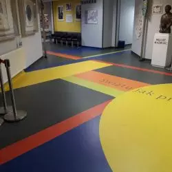 LX Haysys / Szkoła Społeczna, Poznań