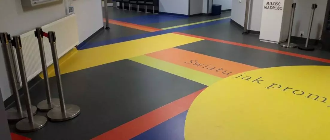 Poland's best facility carpet broker