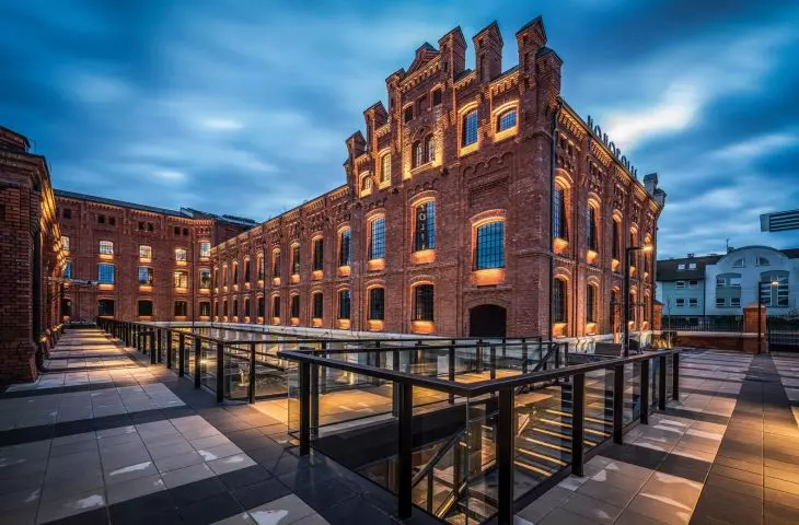 Architectural aluminum profile systems highest quality and modern technology