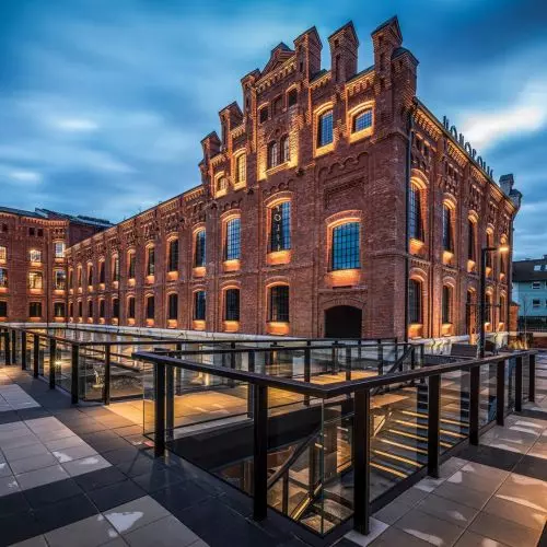 Architectural aluminum profile systems highest quality and modern technology