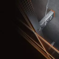 CROSSFIX® System podkonstrukcji fasad wentylowanych
