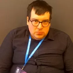 Bartosz Tarnowski