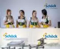 Uroczyste otwarcie zakładu produkcyjnego Schöck w Tychach