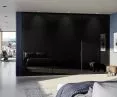 Sliding TV Door