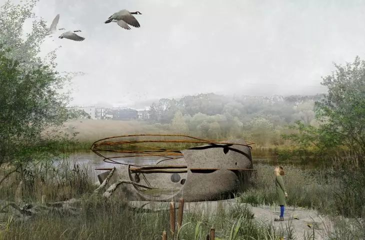 Wyniki konkursu Vectorworks Design Prize 2022