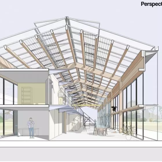 Nagroda w kategorii Architektura