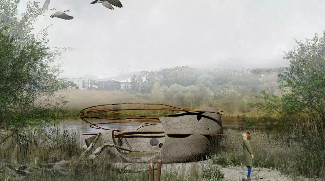 Nagroda w kategorii Architektura Krajobrazu