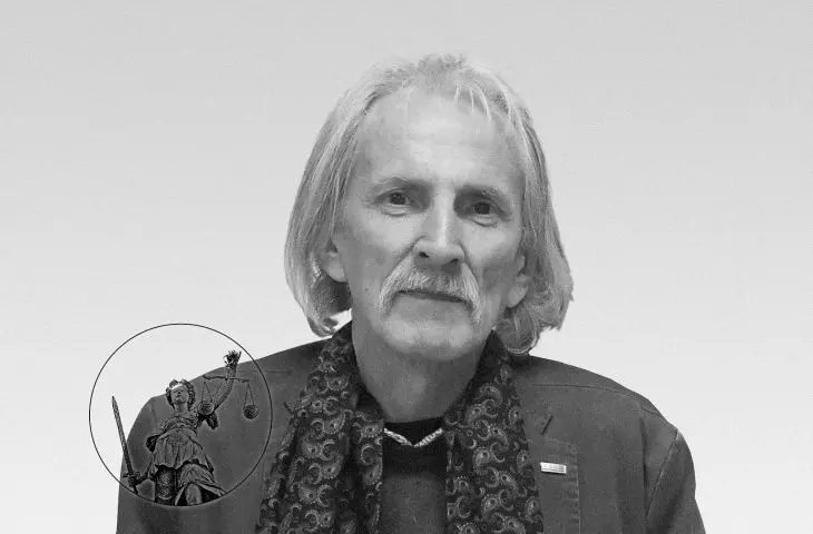 Piotr Średniawa on the powers of the architectural profession