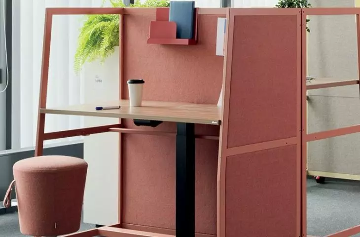 Furniture Variant - create the right office space