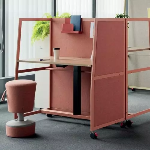 Furniture Variant - create the right office space