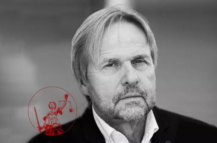Mariusz Scislo on the powers of the architectural profession - #ZawódArchitekt