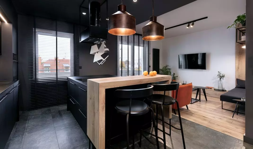 Apartment near Malta