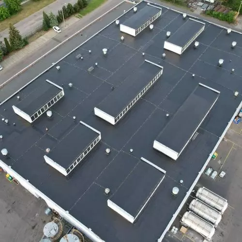 Skuteczne i niezawodne systemy hydroizolacji w budownictwie