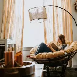 Pinterest Predicts – jakie będą trendy wnętrzarskie w 2023
