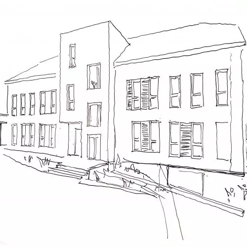 Gliwice będą miały nowe przedszkole. Za projekt odpowiada BB Studio Architekci