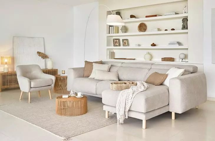 Designerskie meble mieszkaniowe prosto z Hiszpanii