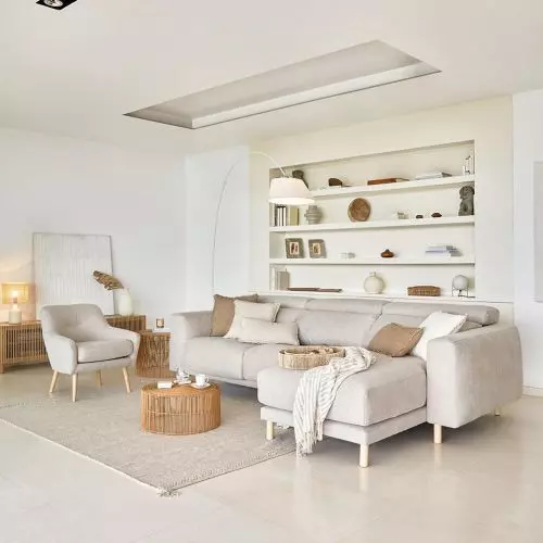 Designer residential furniture straight from Spain