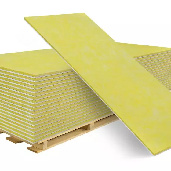Płyty EasyTherm