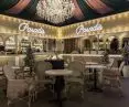 Zimowy „Paradis” w stylu francuskiego bistro