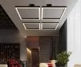 Nowe lampy Baris Square