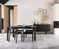 Furniture for companies: chair SM825 Skovby