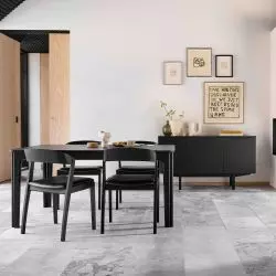 Mebel dla firm: krzesło SM825 Skovby